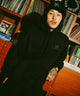 ONEPOINT HOODIE/ブラック