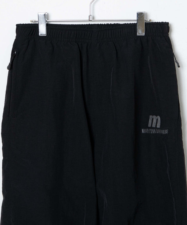 NYLON TRACK PANTS