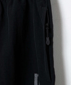 NYLON TRACK PANTS