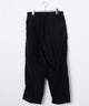 NYLON TRACK PANTS