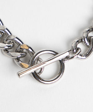 ヘビーチェーンブレス