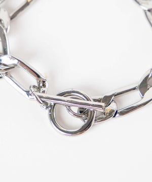 ヘビーチェーンブレス