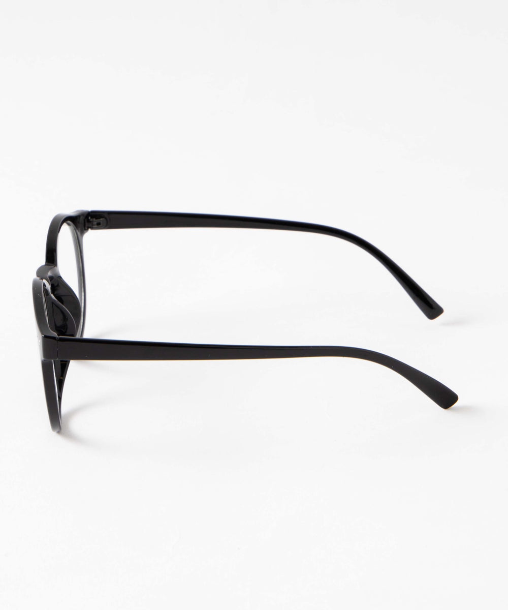 セルフレームアイウェア