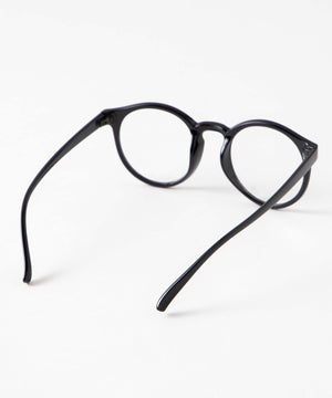 セルフレームアイウェア