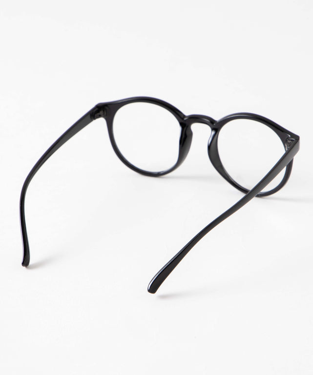 セルフレームアイウェア