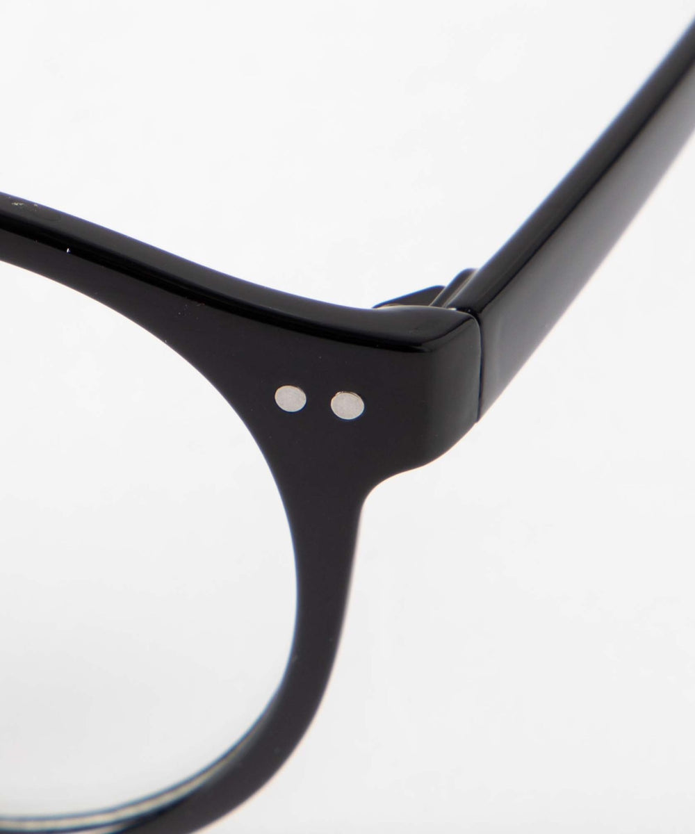 セルフレームアイウェア