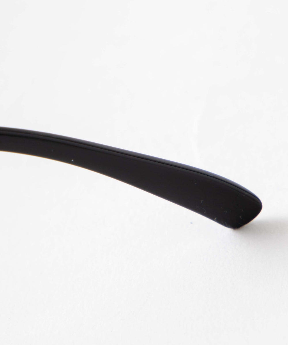 セルフレームアイウェア