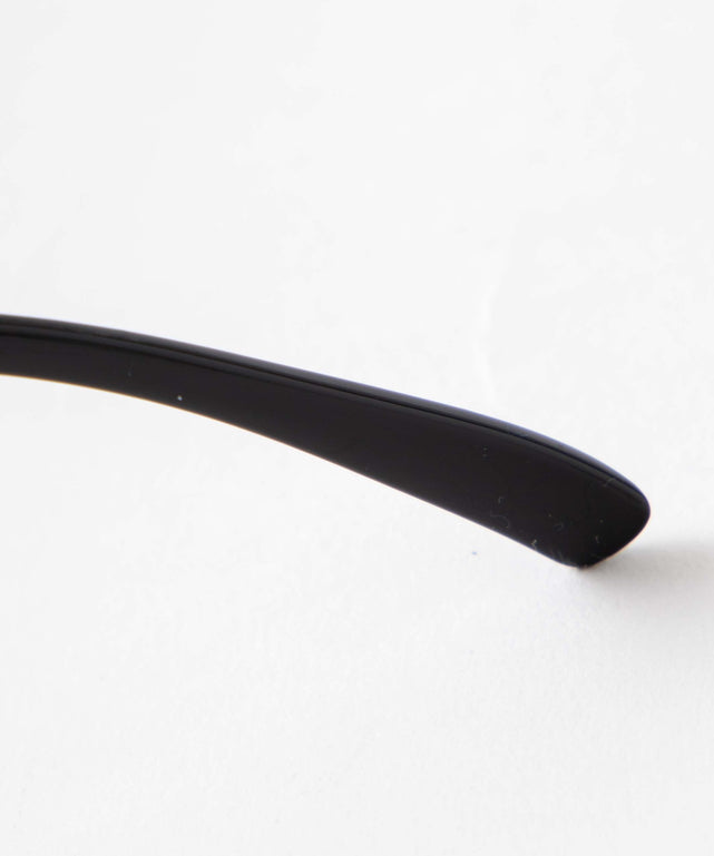 セルフレームアイウェア