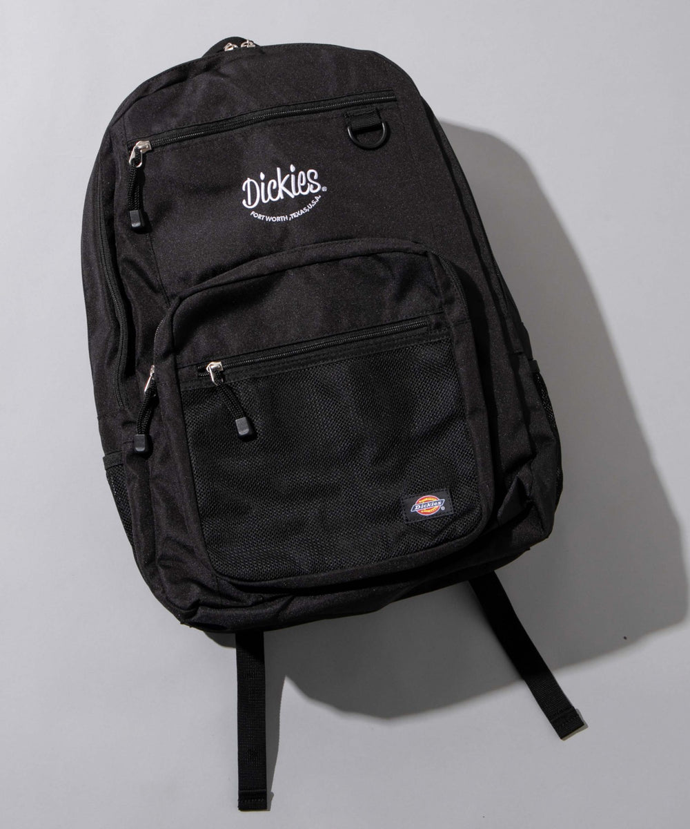 Dickies black discount corduroy mini backpack