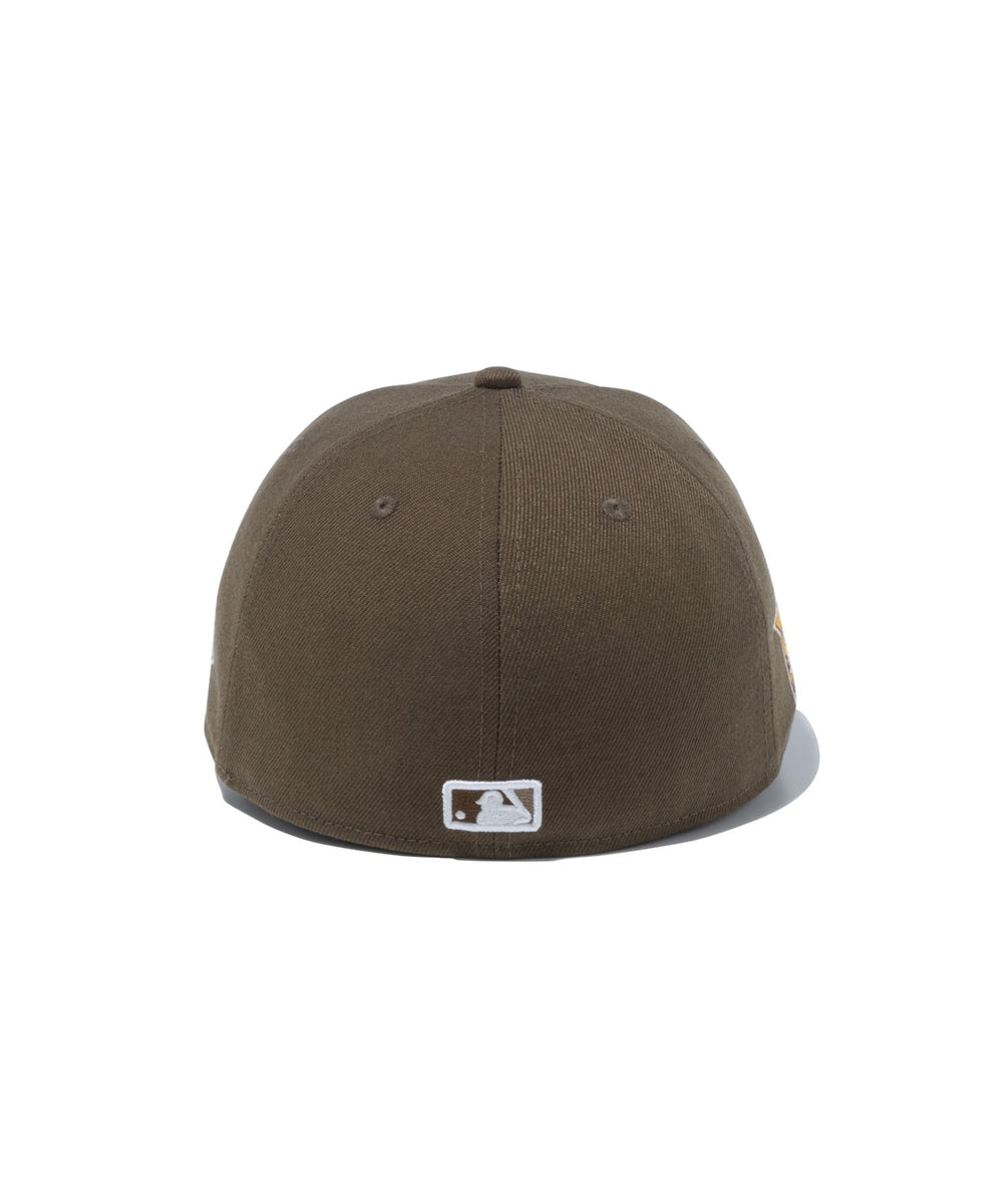 NEWERA　LP59FIFTY　Gray　Undervisor