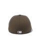 NEWERA　LP59FIFTY　Gray　Undervisor