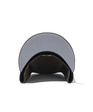 NEWERA　LP59FIFTY　Gray　Undervisor