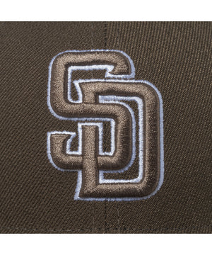 NEWERA　LP59FIFTY　Gray　Undervisor