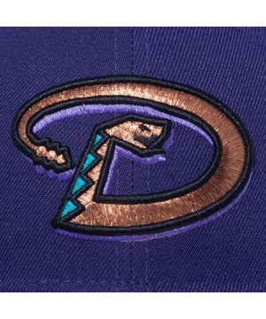 NEWERA　LP59FIFTY　Gray　Undervisor