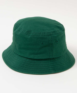 NAUTICA　COLLEGE　LOGO　BUCKET　HAT