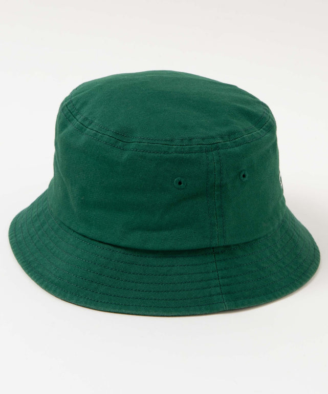 NAUTICA　COLLEGE　LOGO　BUCKET　HAT