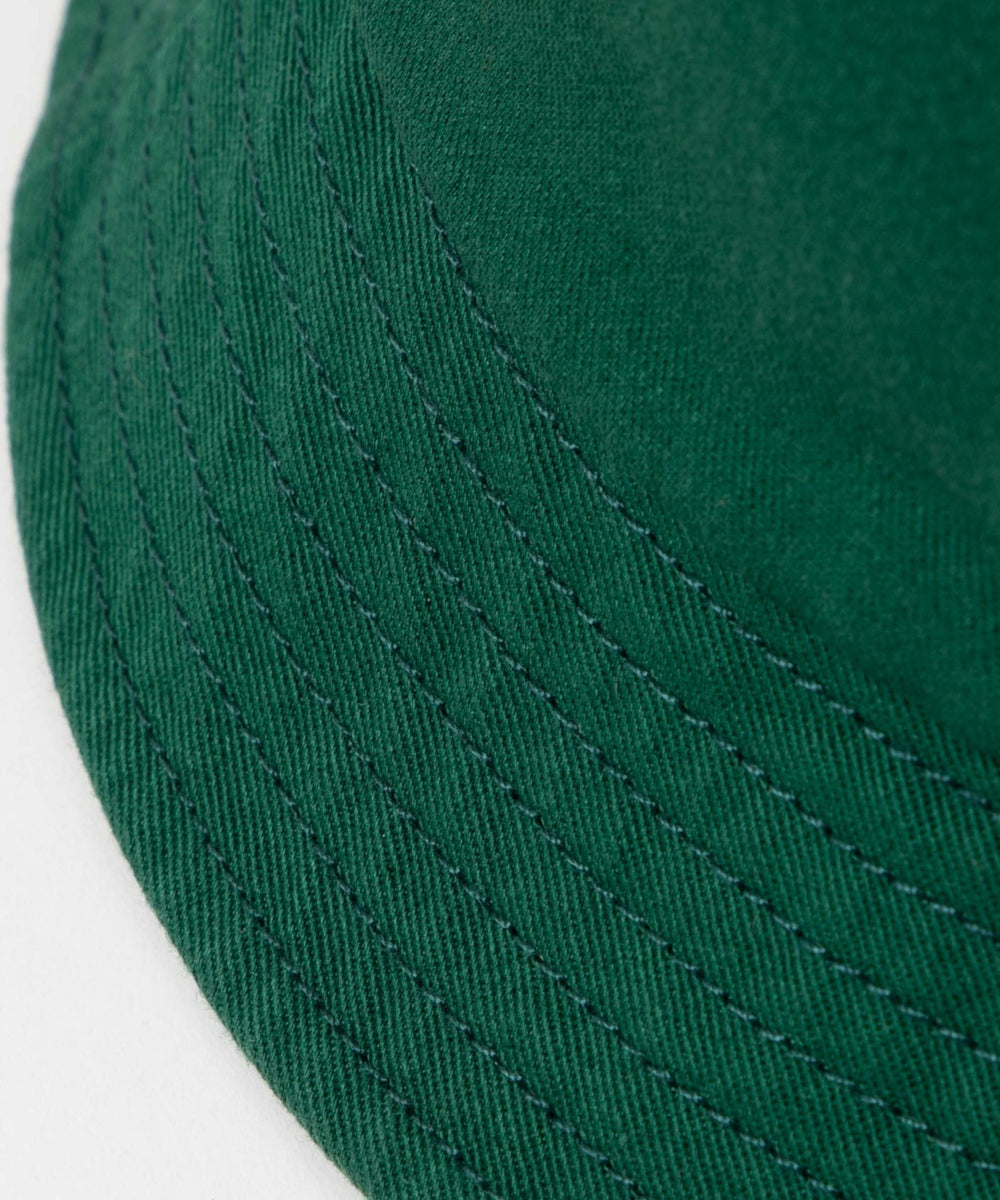 NAUTICA　COLLEGE　LOGO　BUCKET　HAT