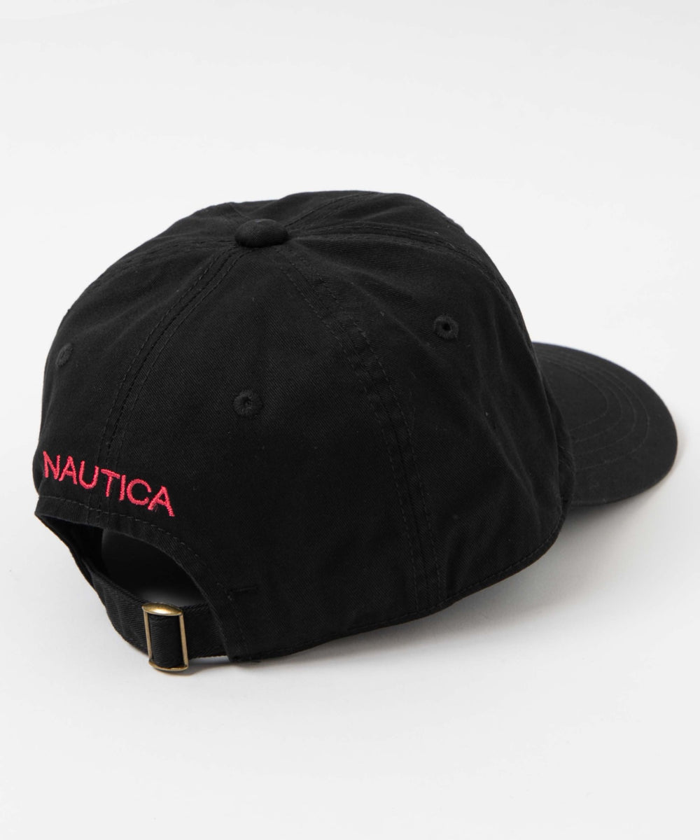 NAUTICA　1983　EMB　CAP