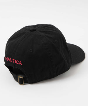 NAUTICA　1983　EMB　CAP