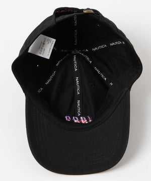 NAUTICA　1983　EMB　CAP