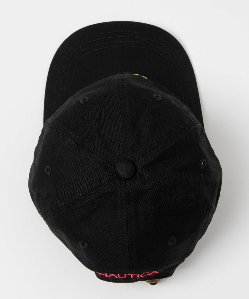 NAUTICA　1983　EMB　CAP