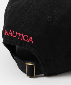 NAUTICA　1983　EMB　CAP