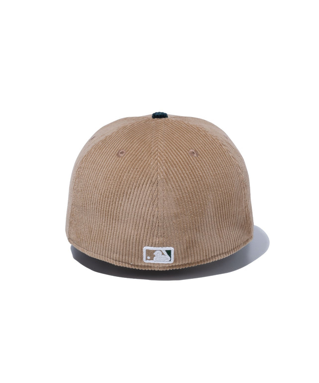 NEWERA 59FIFTY MLB Corduroy【一部店舗限定】｜WEGO（ウィゴー