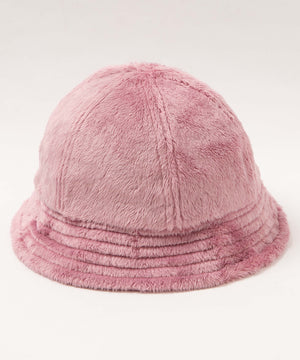 adidas　FAKEFUR　HAT