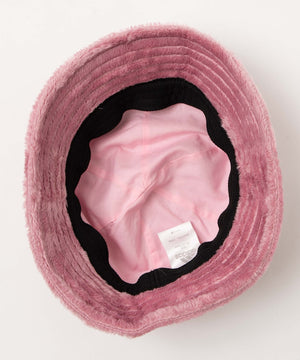 adidas　FAKEFUR　HAT