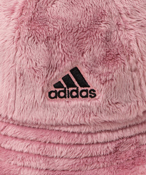 adidas　FAKEFUR　HAT