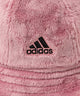 adidas　FAKEFUR　HAT