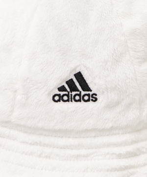 adidas　FAKEFUR　HAT