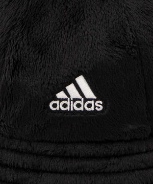 adidas　FAKEFUR　HAT