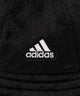 adidas　FAKEFUR　HAT