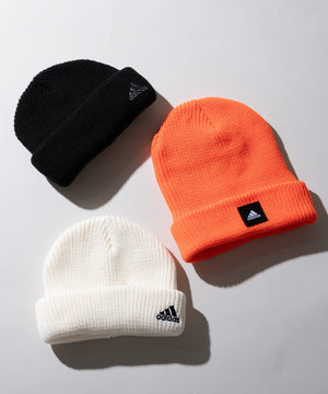 adidas　2way　KNIT　WATCH