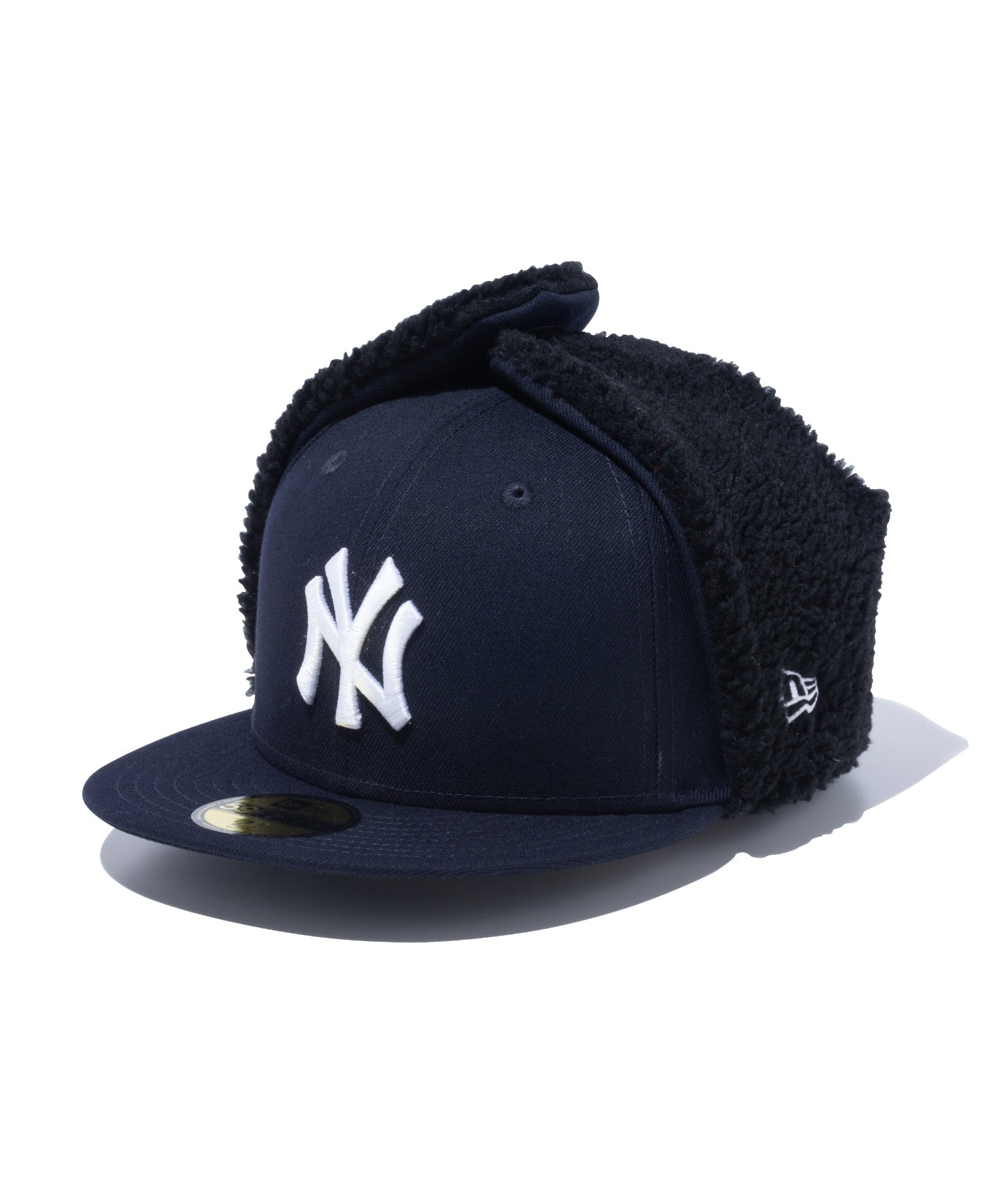 NEWERA 59FIFTY Dog Ear【一部店舗限定】｜WEGO（ウィゴー） – WEGO