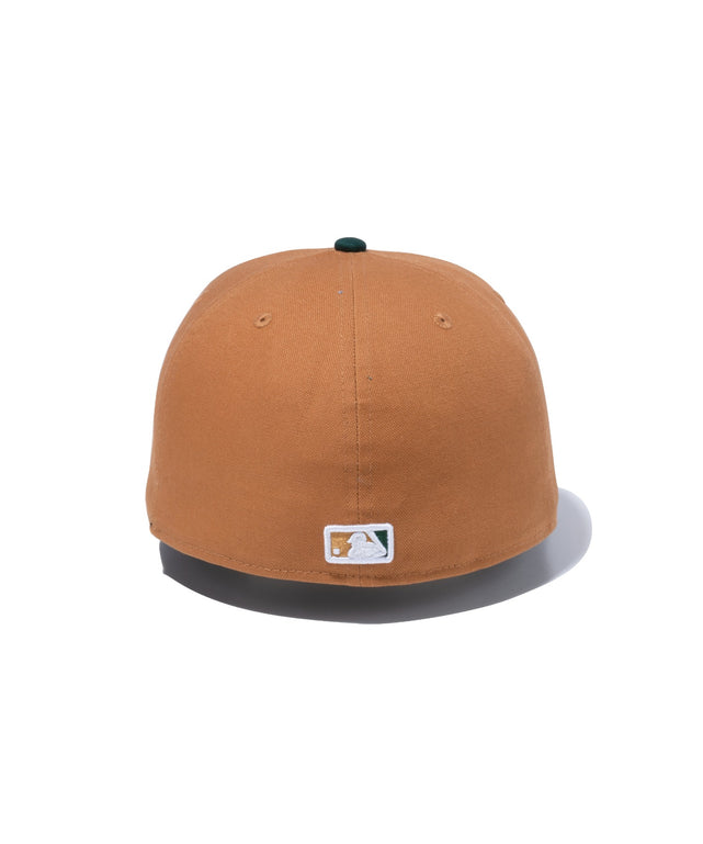 NEWERA 59FIFTY MLB Duck Canvas【一部店舗限定】｜WEGO（ウィゴー