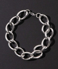 ワイドチェーン（柄4） / F