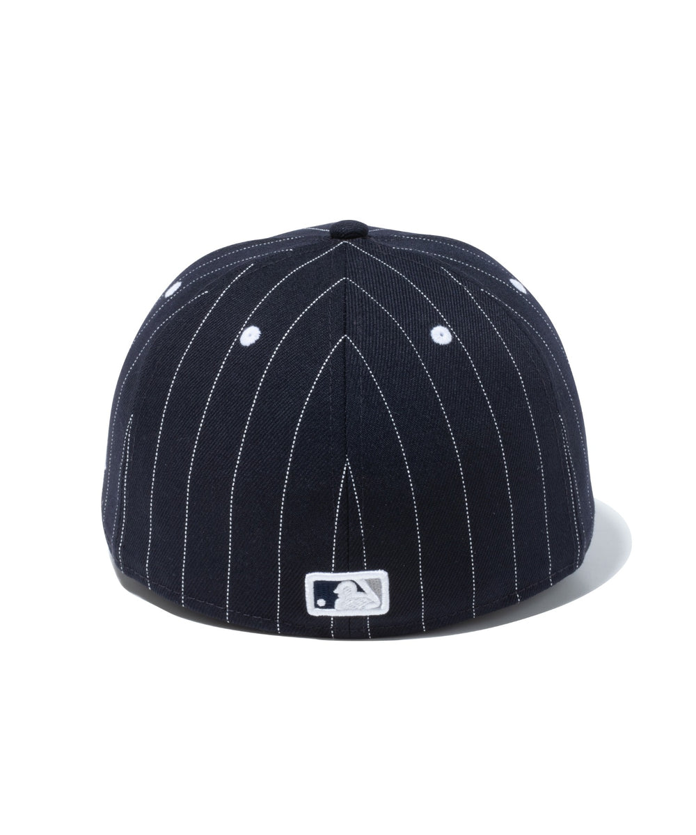 NEWERA　LP　59FIFTY　MLB　Pinstripe