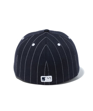 NEWERA　LP　59FIFTY　MLB　Pinstripe