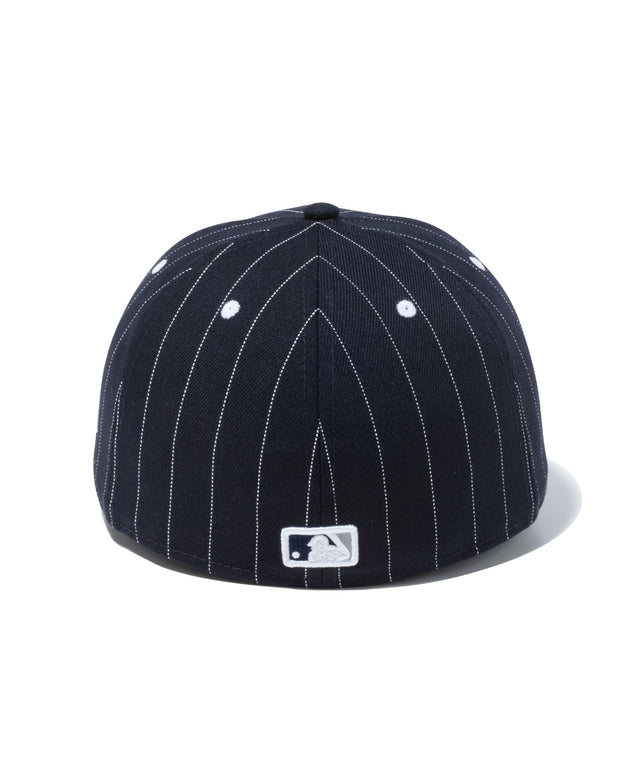 NEWERA　LP　59FIFTY　MLB　Pinstripe