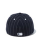 NEWERA　LP　59FIFTY　MLB　Pinstripe