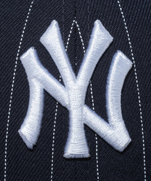 NEWERA　LP　59FIFTY　MLB　Pinstripe