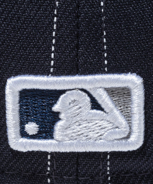 NEWERA　LP　59FIFTY　MLB　Pinstripe