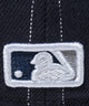 NEWERA　LP　59FIFTY　MLB　Pinstripe