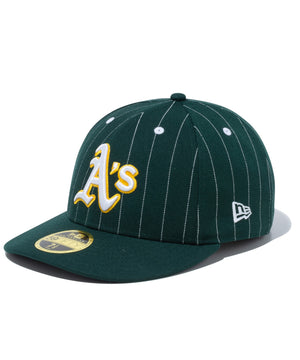 NEWERA　LP　59FIFTY　MLB　Pinstripe