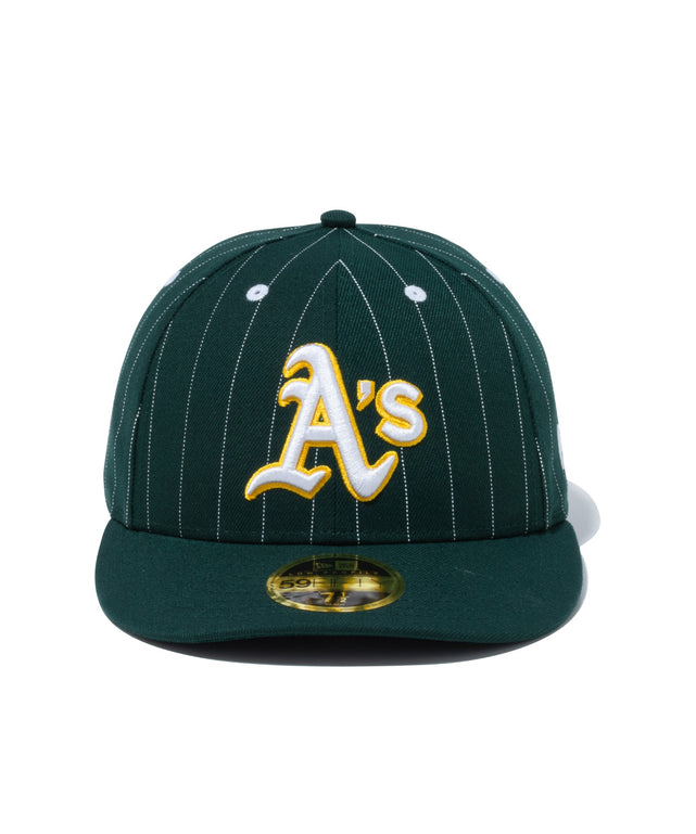 NEWERA　LP　59FIFTY　MLB　Pinstripe
