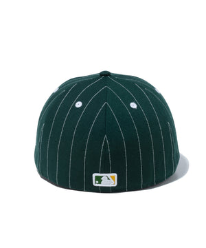 NEWERA　LP　59FIFTY　MLB　Pinstripe