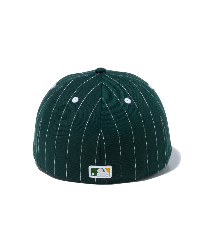 NEWERA　LP　59FIFTY　MLB　Pinstripe