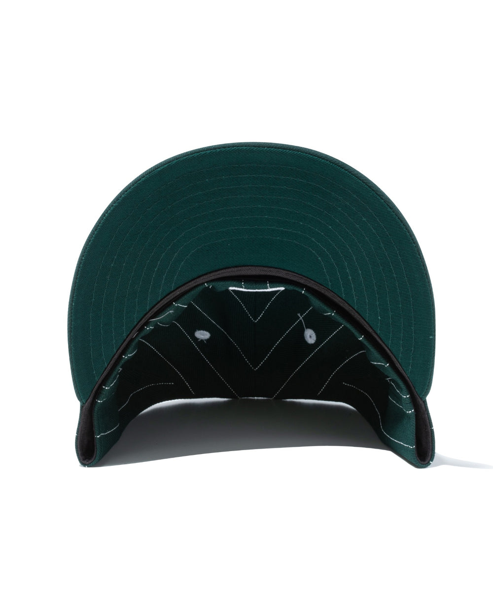 NEWERA　LP　59FIFTY　MLB　Pinstripe